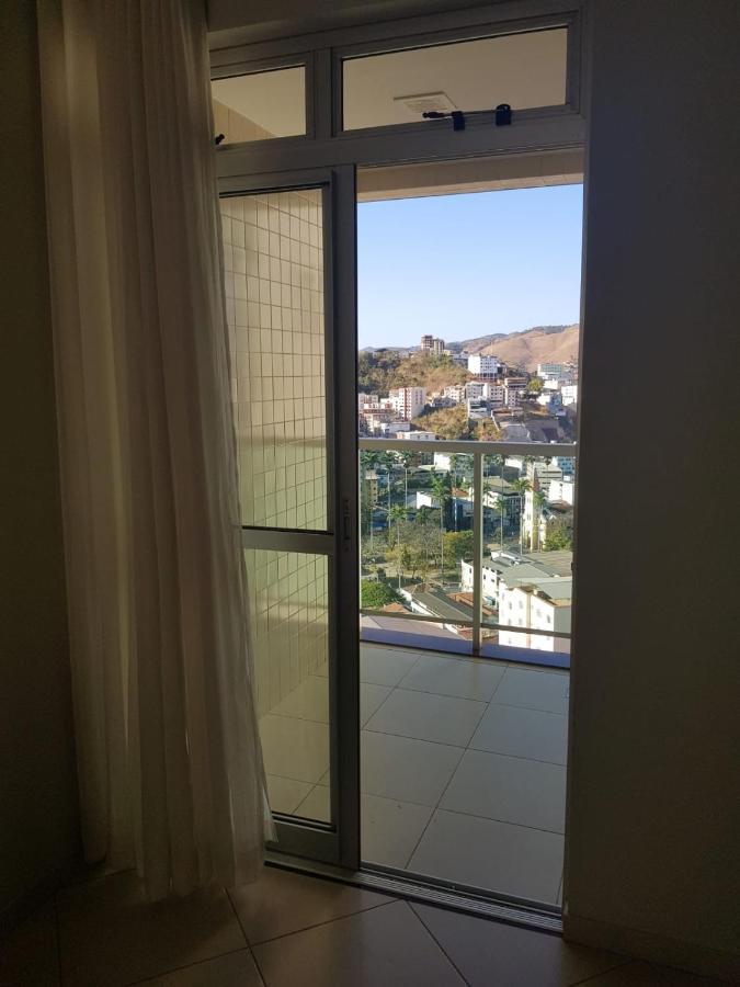 Manhattan Apart Hotel Caratinga Exterior photo